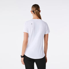 Podiatrist Short-Sleeve Underscrub