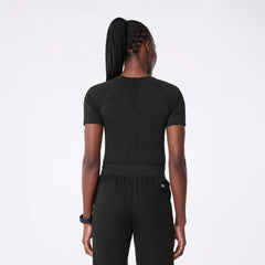 Salta Seamless Short-Sleeve Underscrub