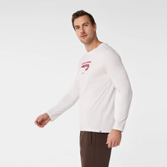 'Tis The Season Long-Sleeve Underscrub
