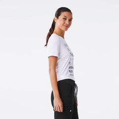 Nurse Short-Sleeve Underscrub
