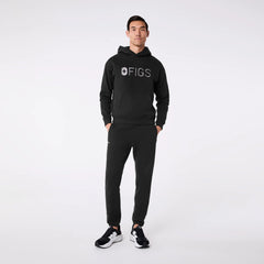 Off-Shift FIGS Logo Hoodie Sweatshirt™