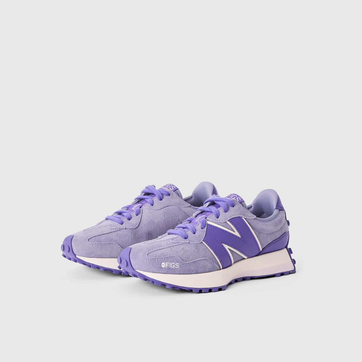 FIGS | New Balance 327