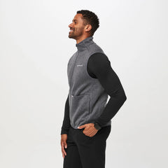 On-Shift Sweater-Knit Vest™