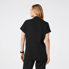 Montex Relaxed Scrub Top