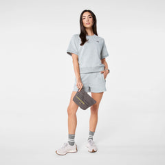 FIGS Canvas Pouch