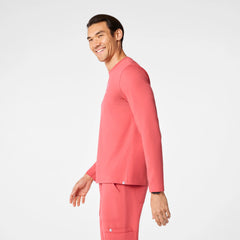 Love Is the Cure Long-Sleeve Underscrub
