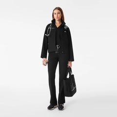 Lenox Scrub Jacket