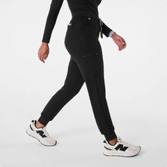 Zamora High-Rise Jogger Scrub Pant™