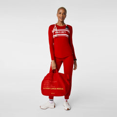 Après Shift Long-Sleeve Underscrub