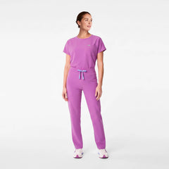 Arua Relaxed Scrub Top