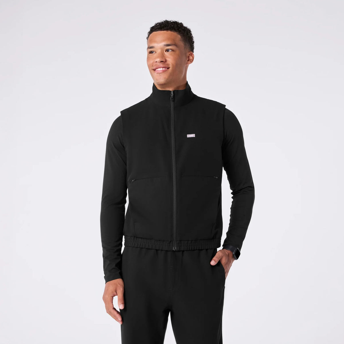 Cobaki Scrub Vest
