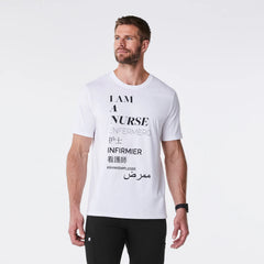 Nurse Short-Sleeve Underscrub