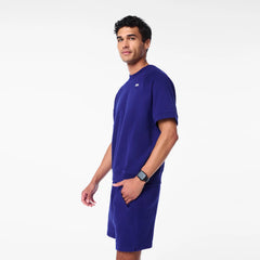 Elliot Short-Sleeve Sweatshirt