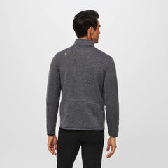 On-Shift Sweater-Knit Jacket™