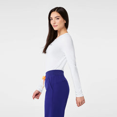 100% Awesome Long-Sleeve Underscrub