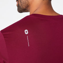 FIGS Logo Long-Sleeve Underscrub
