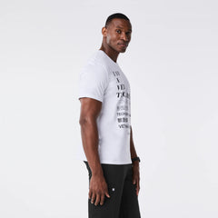 Vet Technician Short-Sleeve Underscrub