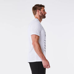 Pharmacist Short-Sleeve Underscrub