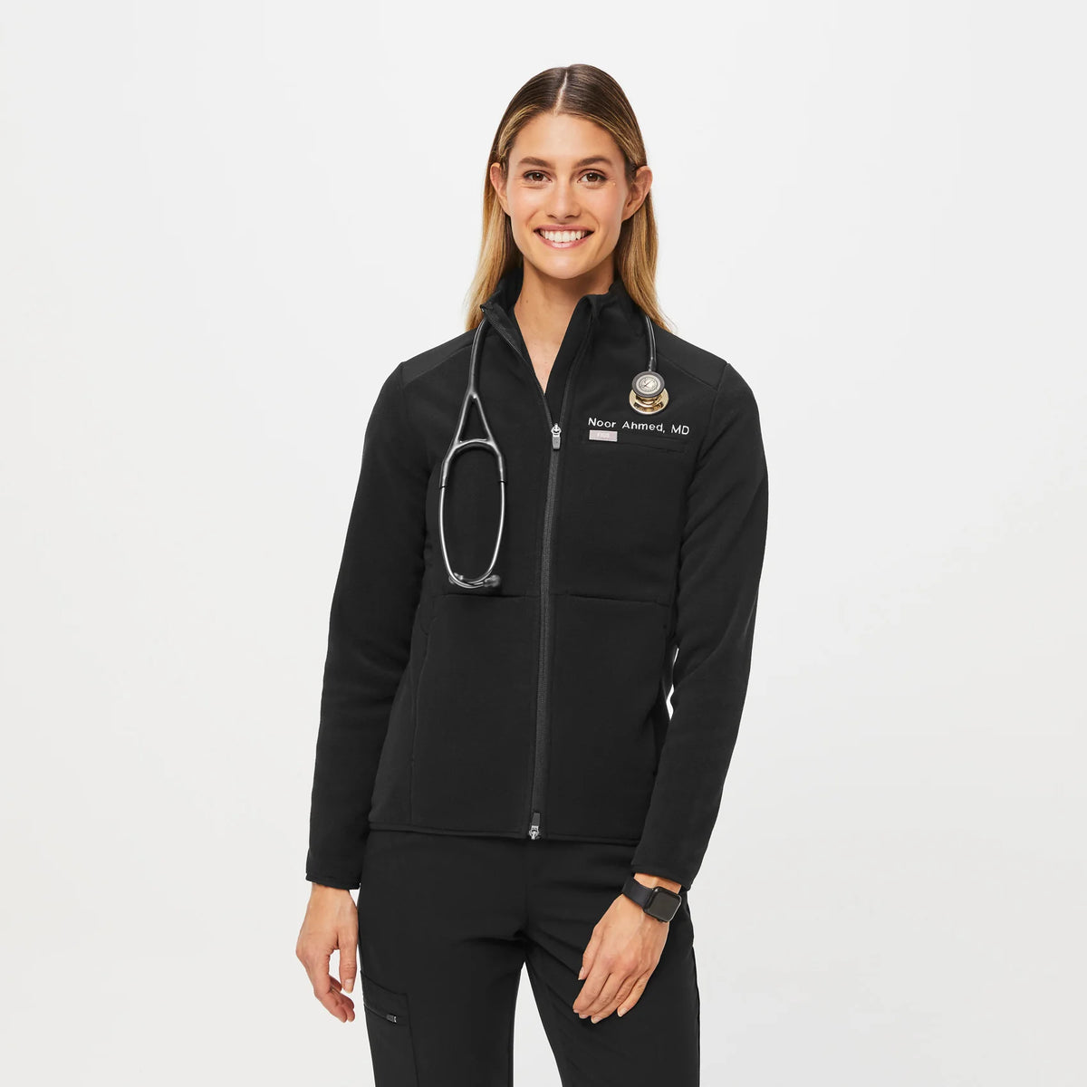 On-Shift Fleece Jacket™