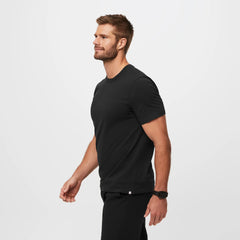 Supersoft Short-Sleeve Underscrub