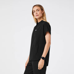 Montex Relaxed Scrub Top