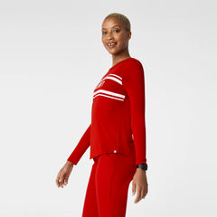 Après Shift Long-Sleeve Underscrub