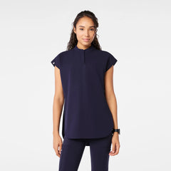 Rafaela Tunic Scrub Top™