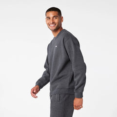 Off-Shift Relaxed Crewneck Sweatshirt™