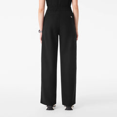 Shelby Ultra High-Rise Wide-Leg Scrub Pant