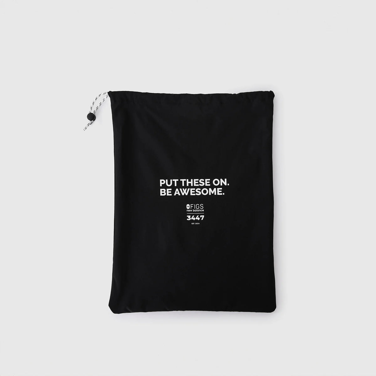 FIGS | New Balance 3447 Shoe Bag