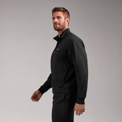 Varzo Relaxed Scrub Jacket