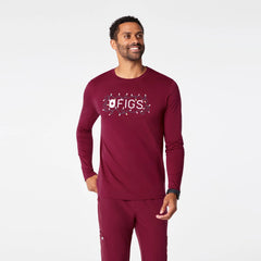 FIGS Logo Long-Sleeve Underscrub