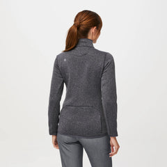 On-Shift Sweater-Knit Jacket™