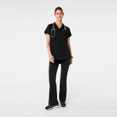 Addison Tunic Scrub Top