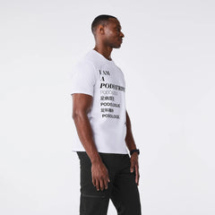 Podiatrist Short-Sleeve Underscrub