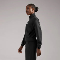 Labelle Bomber Scrub Jacket
