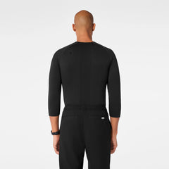 Makato Seamless ¾ Sleeve Underscrub