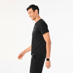 Leon Scrub Top™